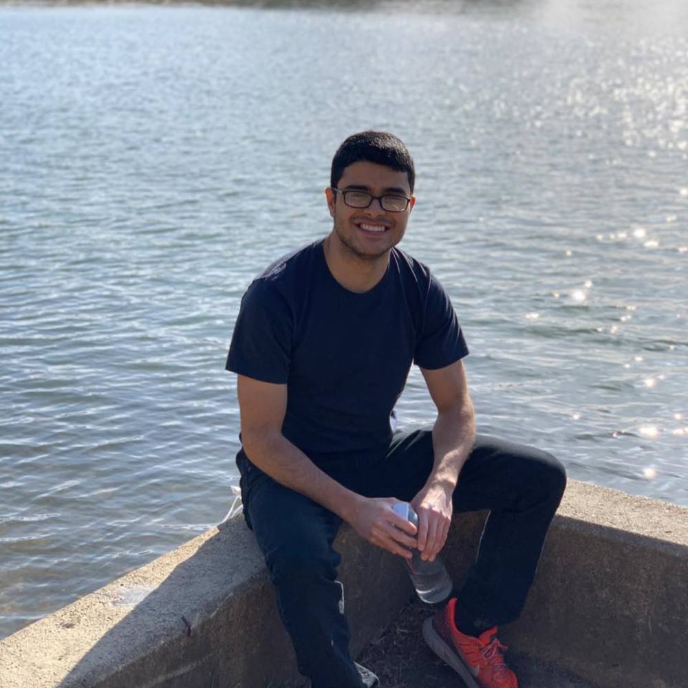 Meet your Posher, Fernando